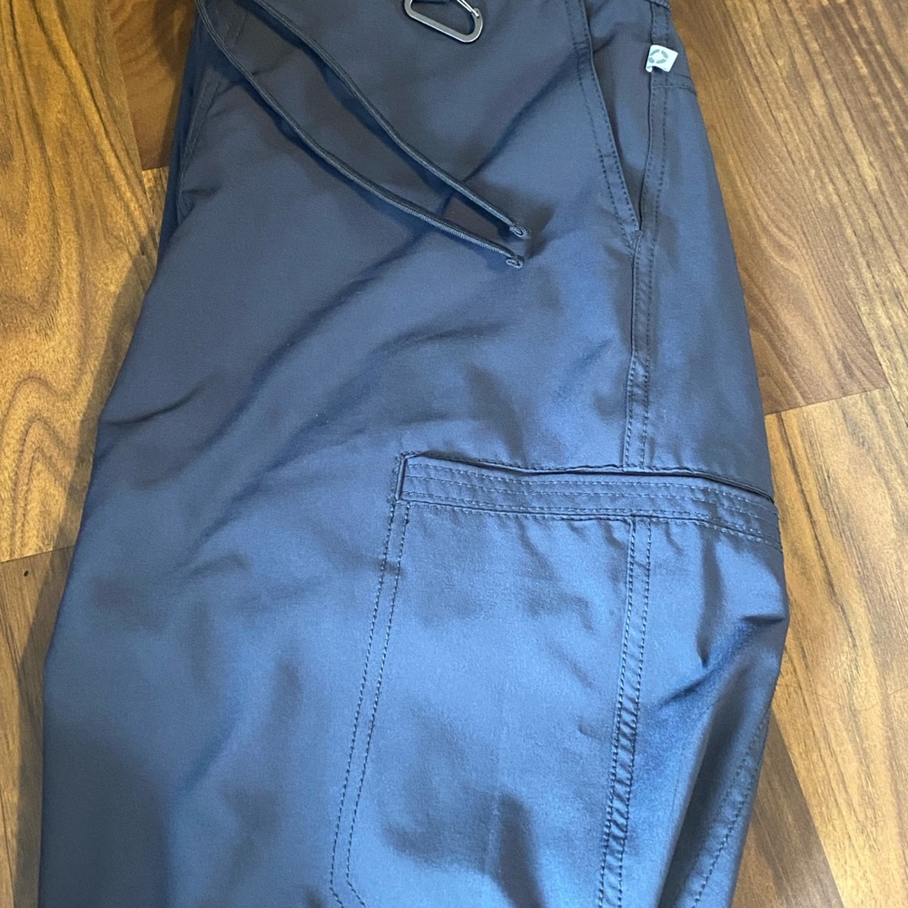 Men’s Nurse Scrub Pants
